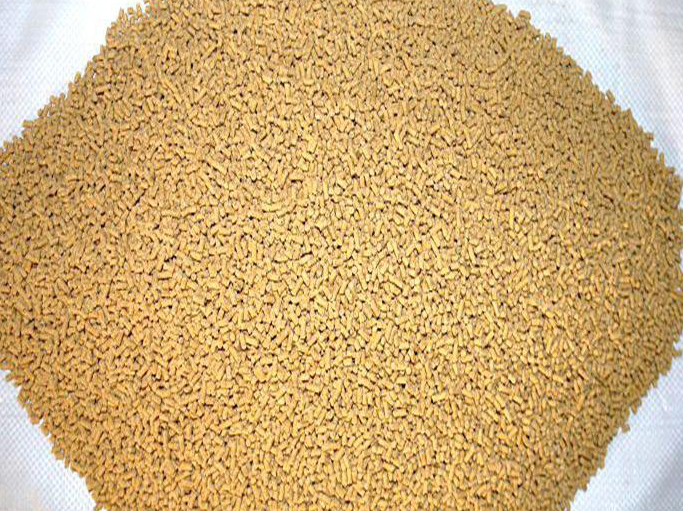 飼料加工中顆粒飼料硬度的影響及調(diào)整